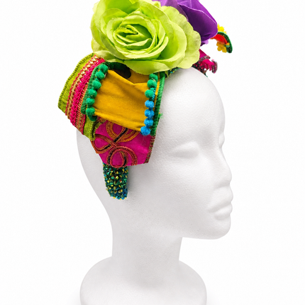 Headbands - Cinco de Mayo Collection