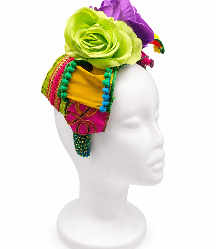 Collection image for: Headbands - Cinco de Mayo Collection